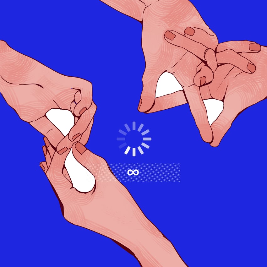 kageyama shigeo and kageyama ritsu (mob psycho 100) drawn by neige404