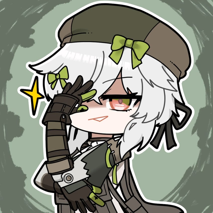 ksvk and dushevnaya (girls' frontline and 1 more) drawn by madcore