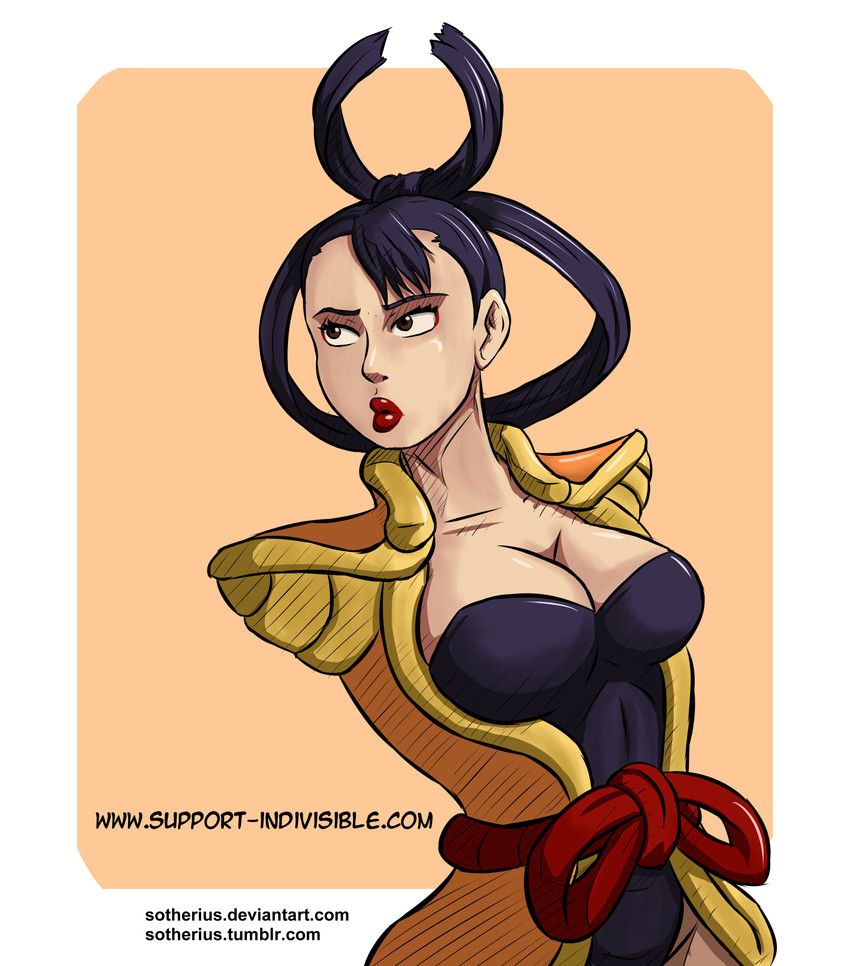 yan (indivisible) drawn by thiago_zen_barros_farias
