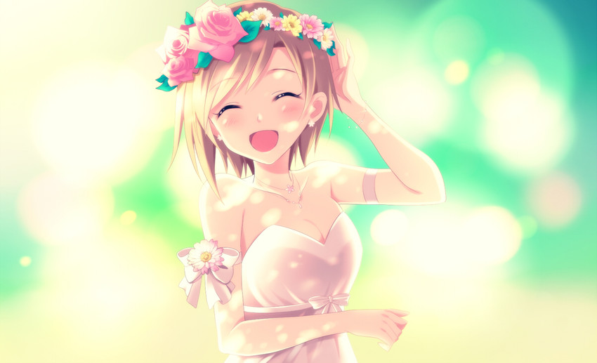 aiba yumi (idolmaster and 1 more) drawn by kyu
