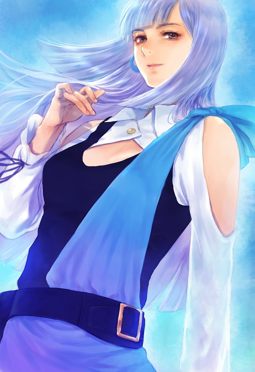 roux louka (gundam and 1 more) drawn by takeda_yuuko