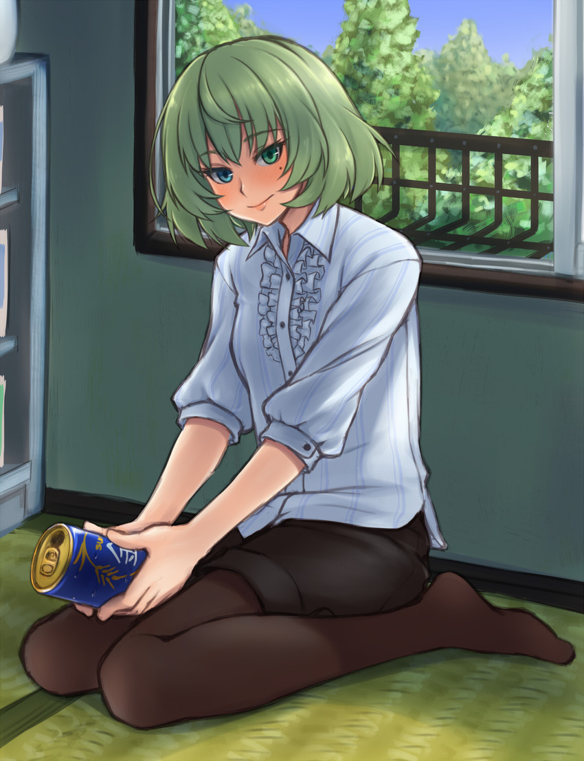 takagaki kaede (idolmaster and 1 more) drawn by kou_(garakuta_teikoku)