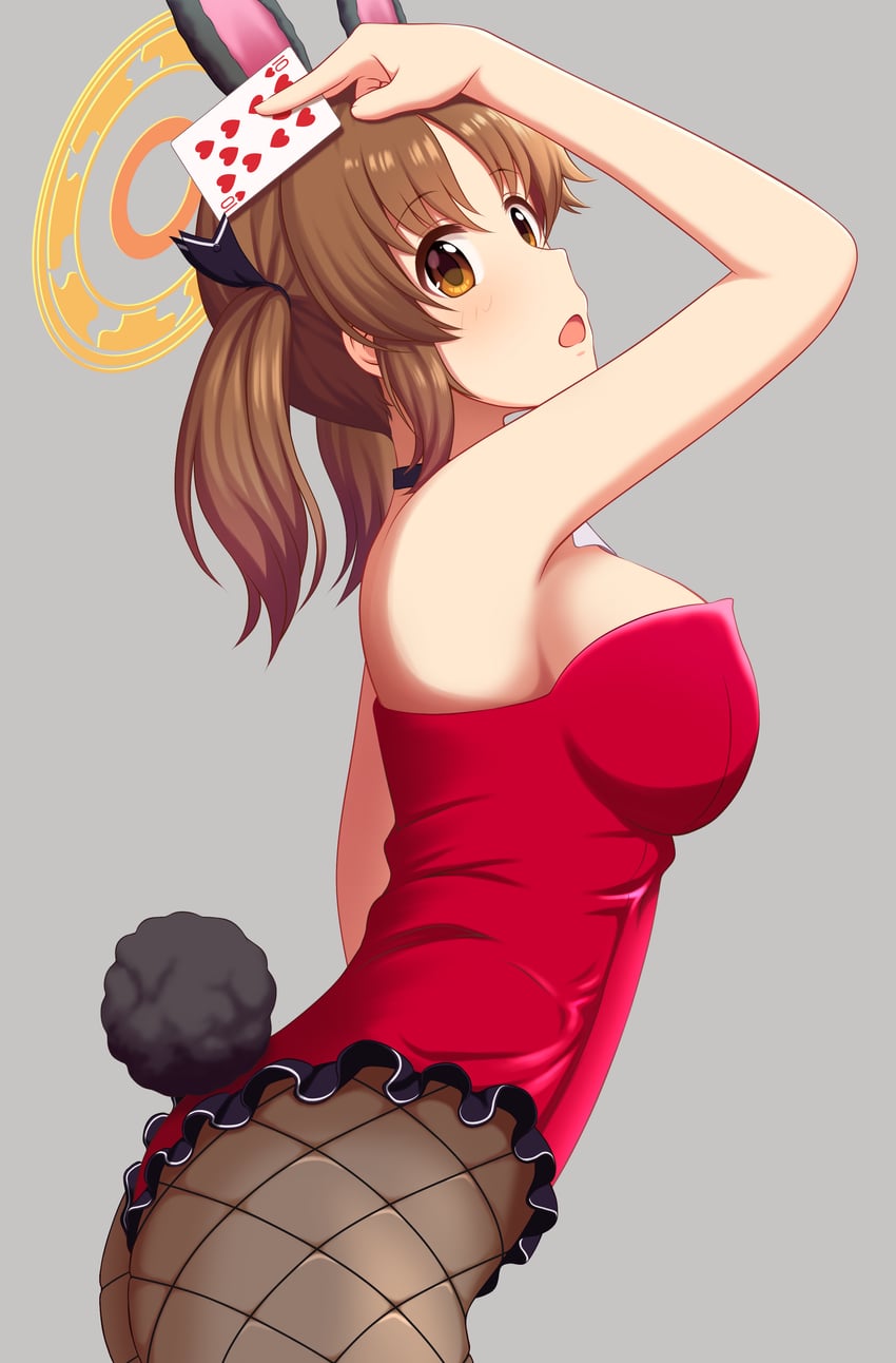totoki airi (idolmaster and 2 more) drawn by contamination_(contami0813)