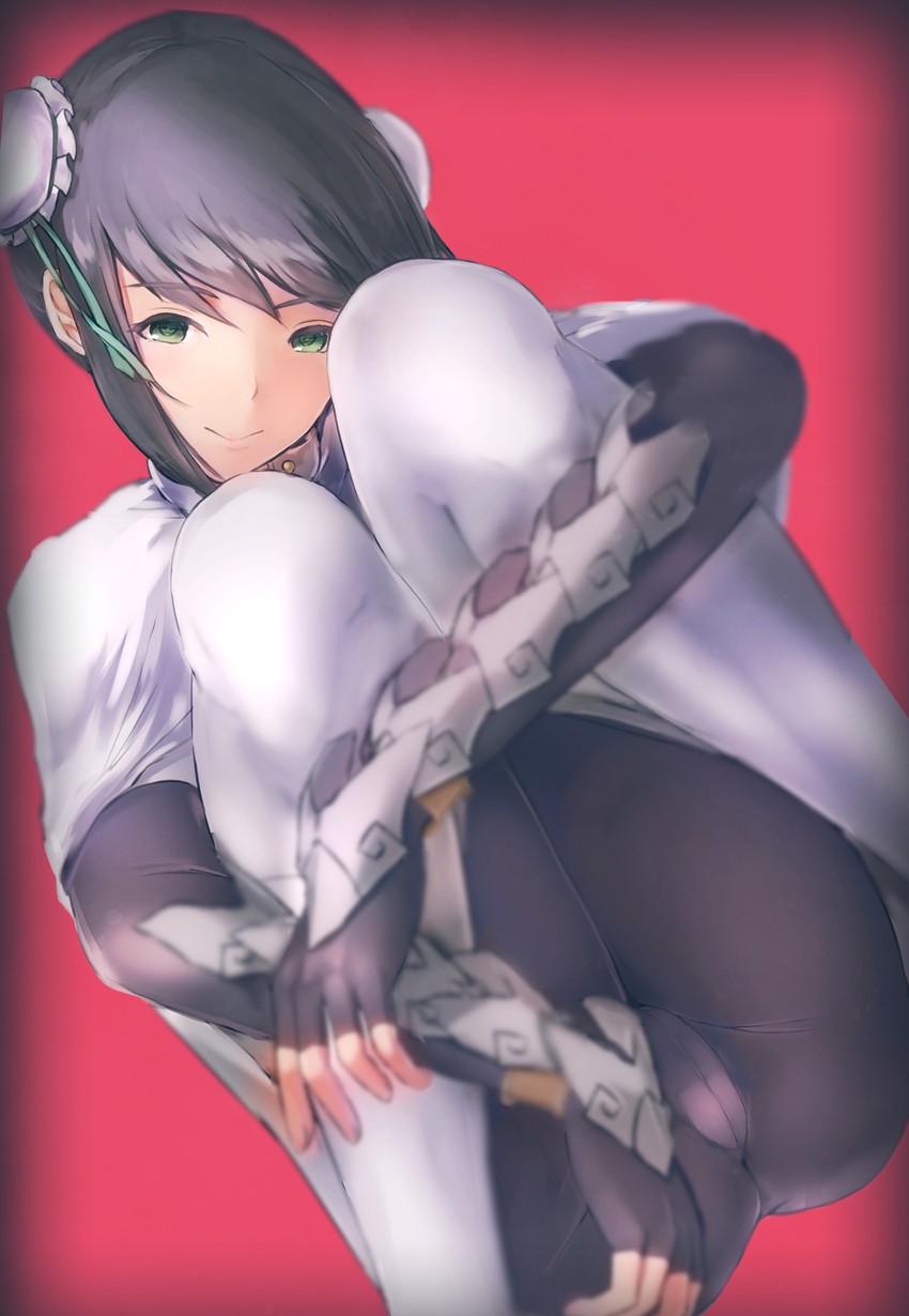 qin liangyu (fate and 1 more) drawn by yatai_(ya2taic)