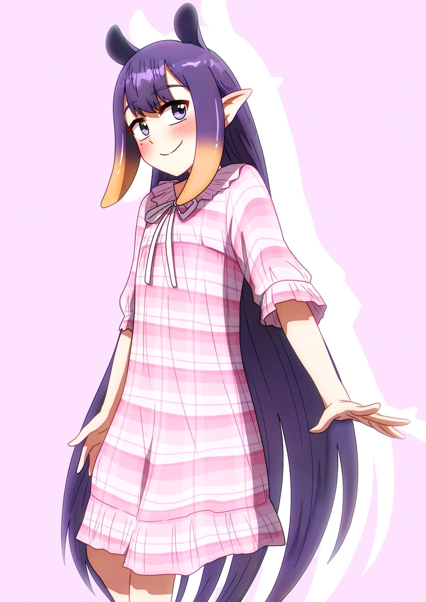 ninomae ina'nis (hololive and 1 more) drawn by ddolbang