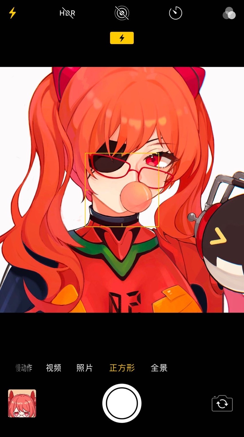 souryuu asuka langley and frederica nikola tesla (honkai and 2 more) drawn by tutou_jiang