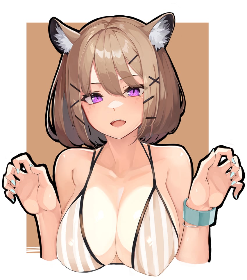 utage (arknights) drawn by idashige_(walkietalkie)