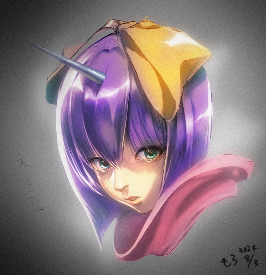 eiko carol (final fantasy and 1 more) drawn by non_(nonbiriya_mini)