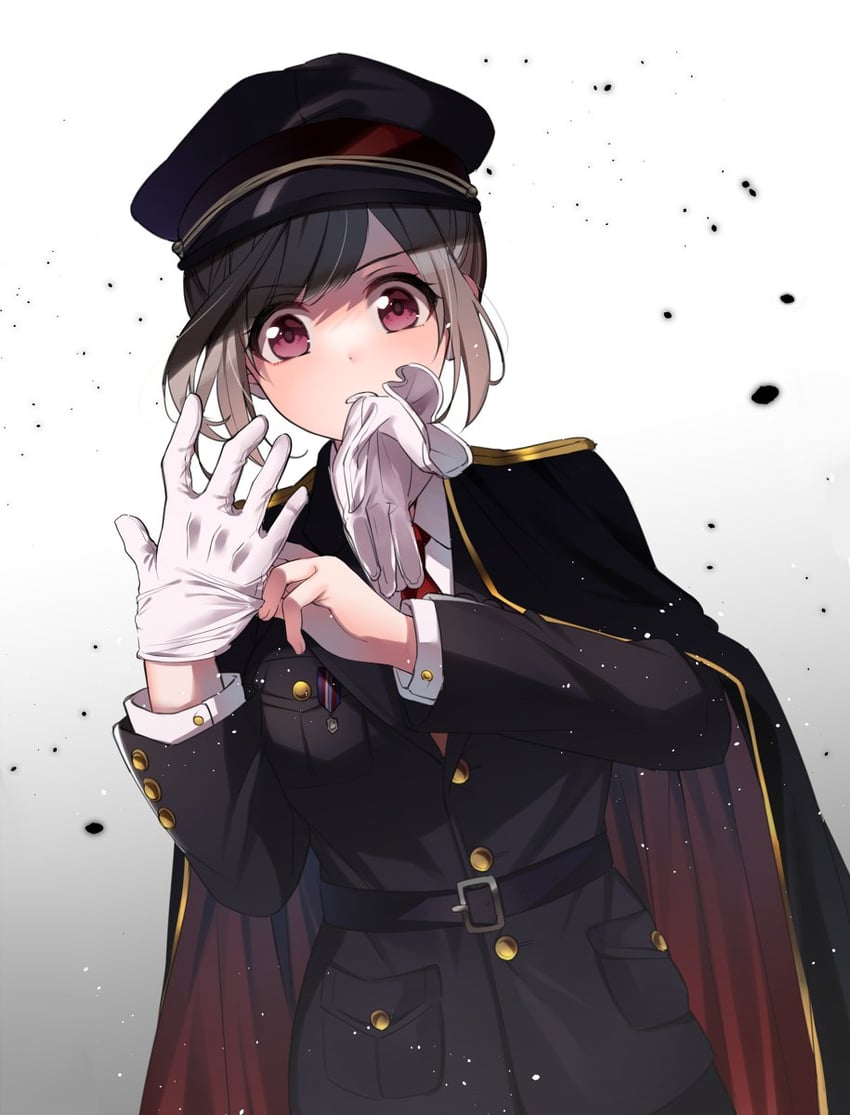 tsukioka kogane (idolmaster and 1 more) drawn by beeftanizoko