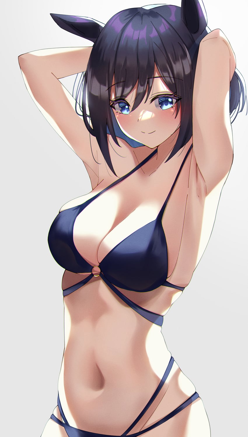 eishin flash (umamusume) drawn by katagiri_nanoka