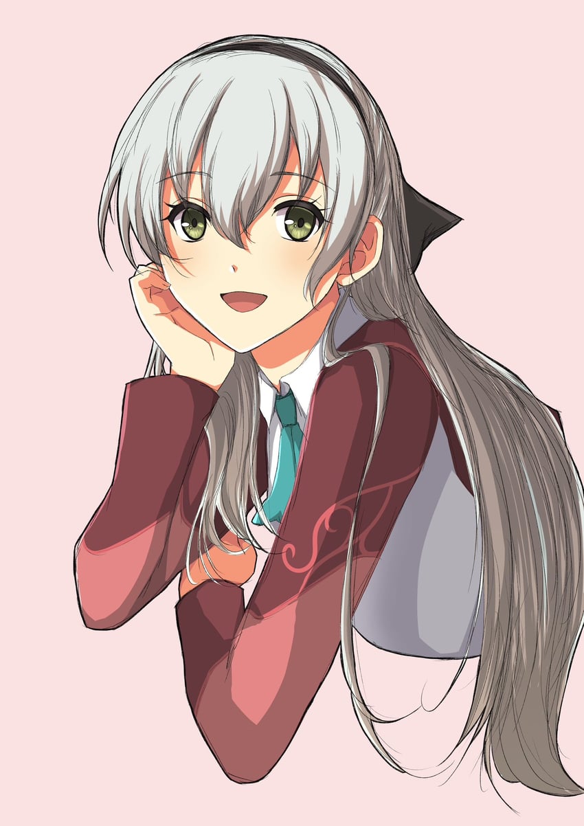 elie macdowell (eiyuu densetsu and 2 more) drawn by konohanaillust