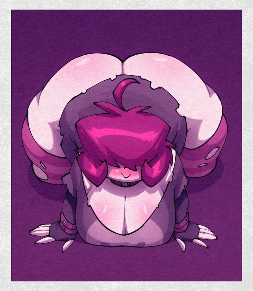 gazlene membrane (invader zim) drawn by bigdad