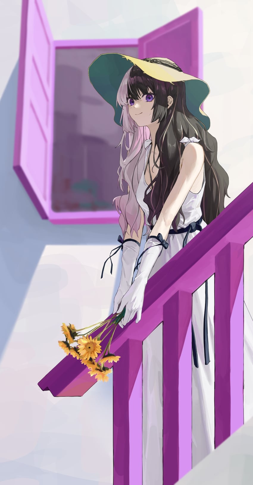 tachibana hinano (vspo! and 1 more) drawn by akari_(gurennragenn)