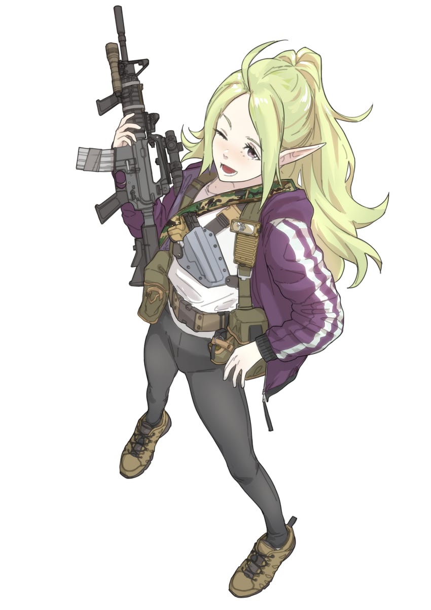 nowi (fire emblem and 1 more) drawn by argent_moon