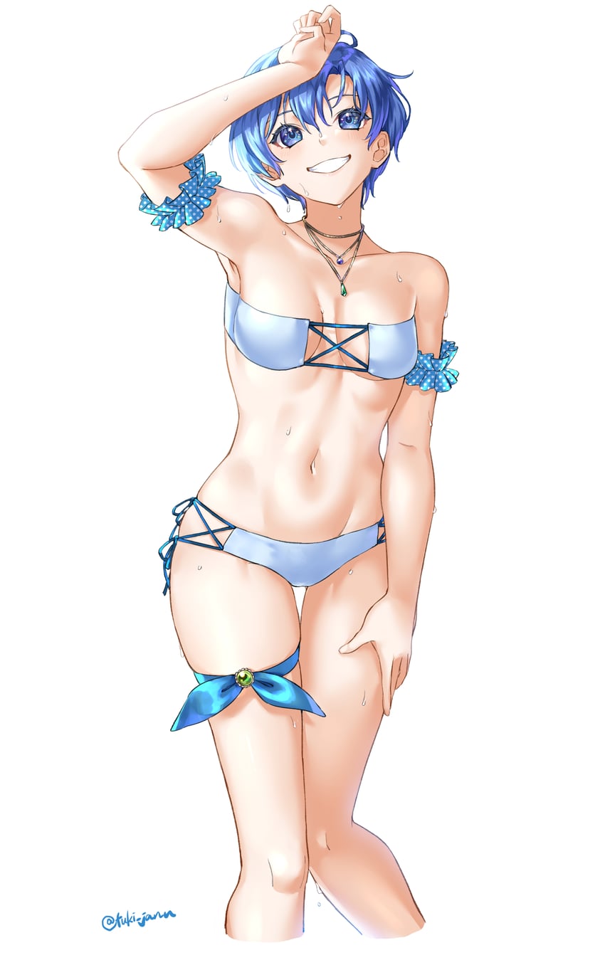 shanna (fire emblem and 1 more) drawn by tsukimura_(d24f4z8j3t)