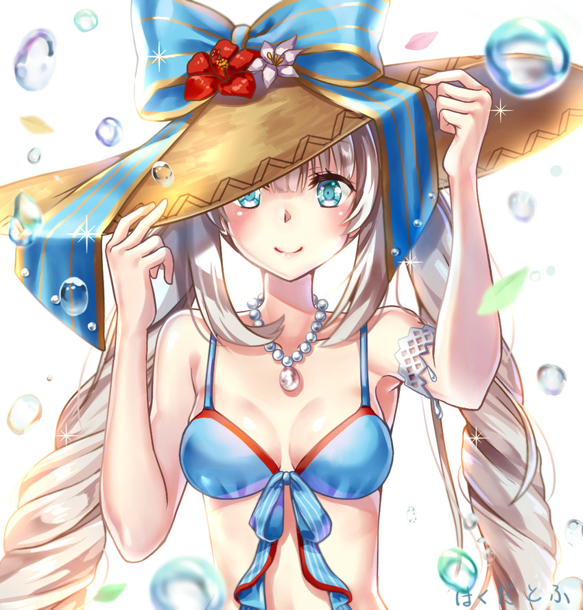 marie antoinette (fate and 1 more) drawn by hakuda_tofu