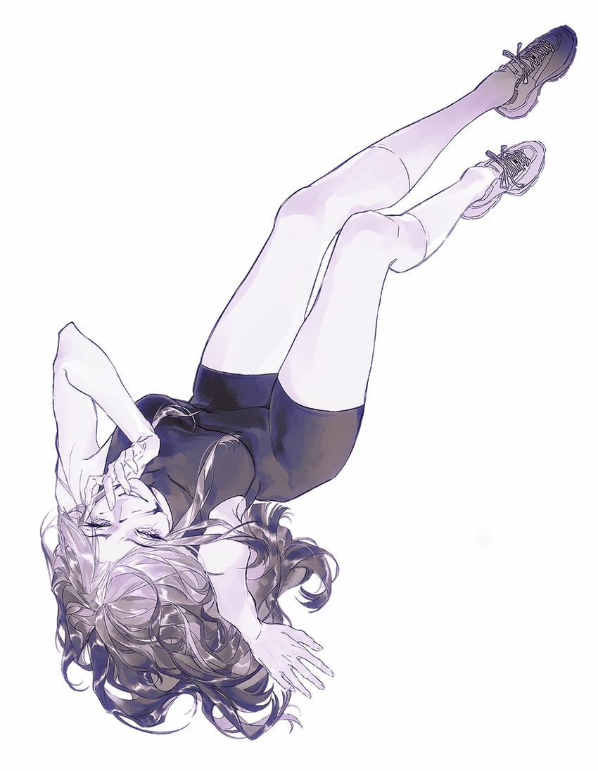 mizi (alien stage) drawn by cheng_yuan