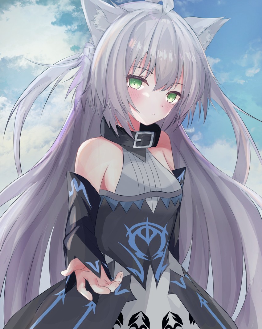 atalanta and atalanta alter (fate and 1 more) drawn by sirotuki_ito