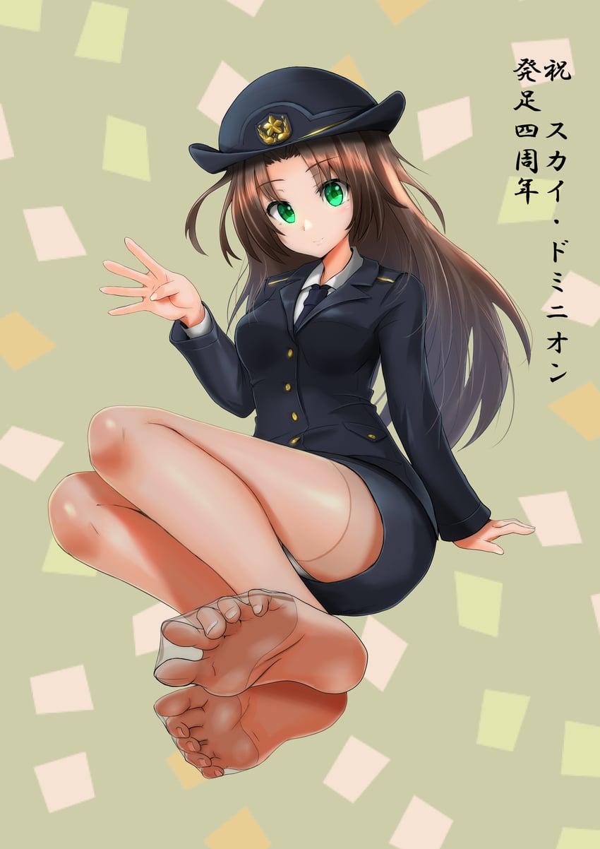original drawn by dodo_(purofu_hitsudoku)