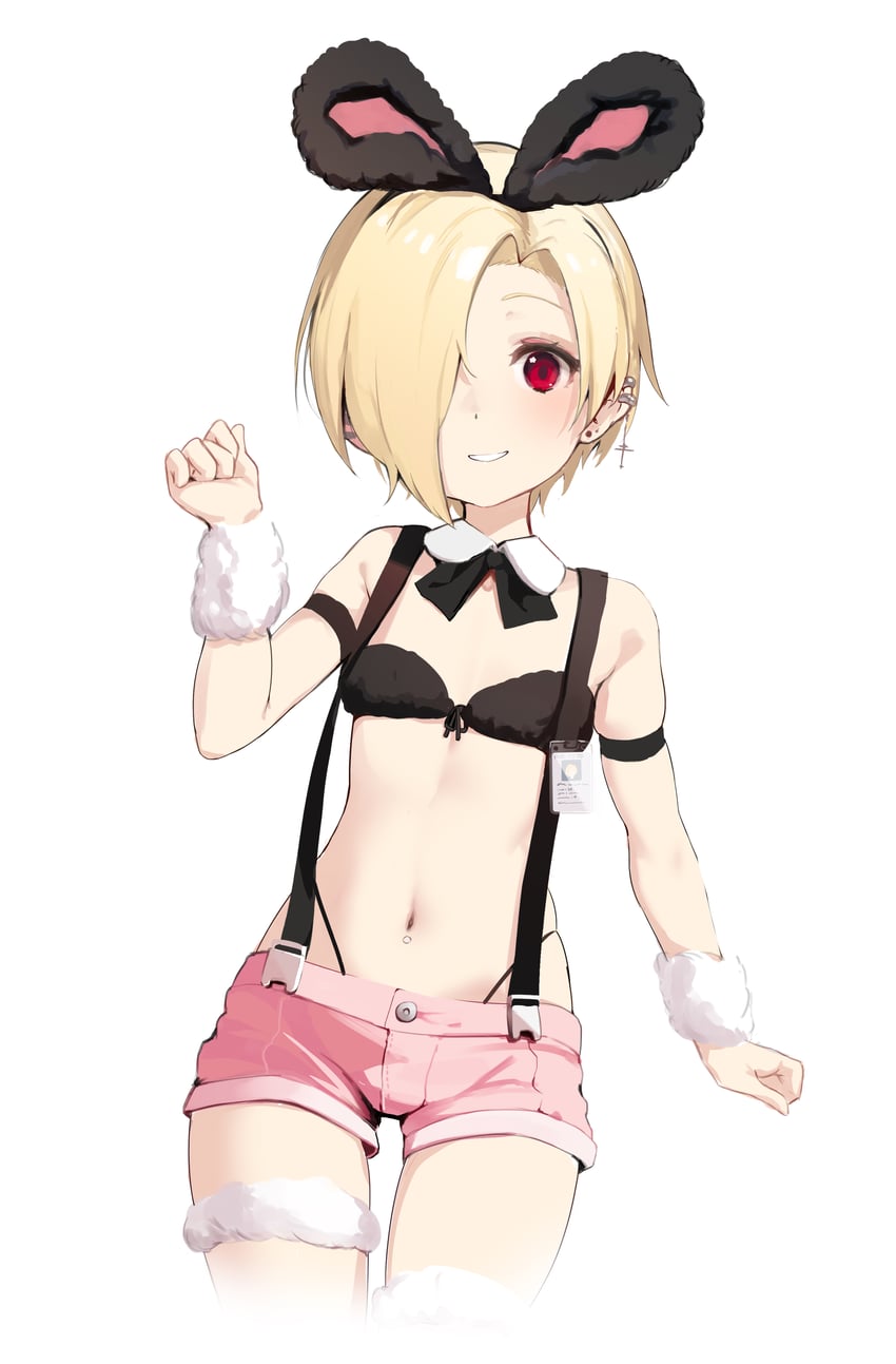 shirasaka koume (idolmaster and 1 more) drawn by chocpocalypse