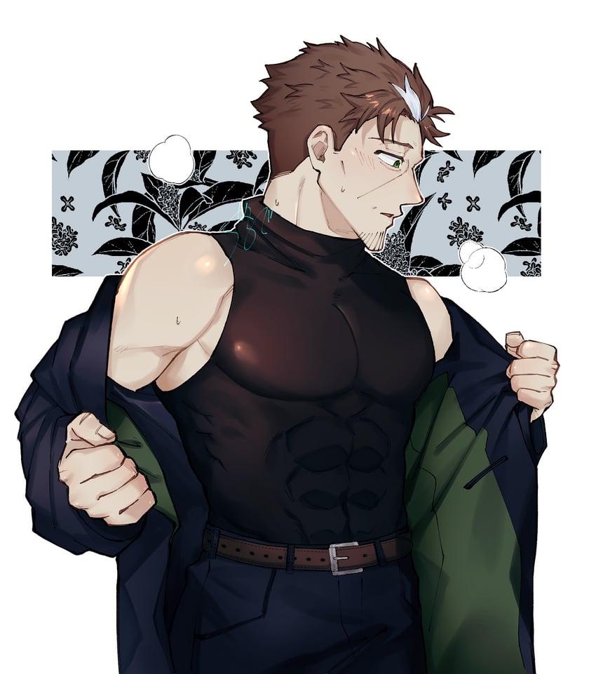beryl gardernant (katainaka no ossan kensei ni naru) drawn by indietro_verde