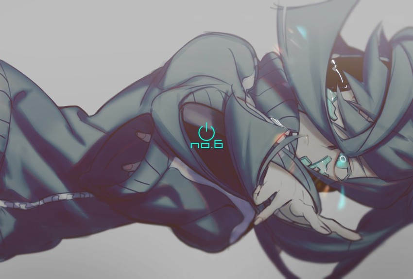 ene (kagerou project and 1 more) drawn by sidu_(dsd_kgn)