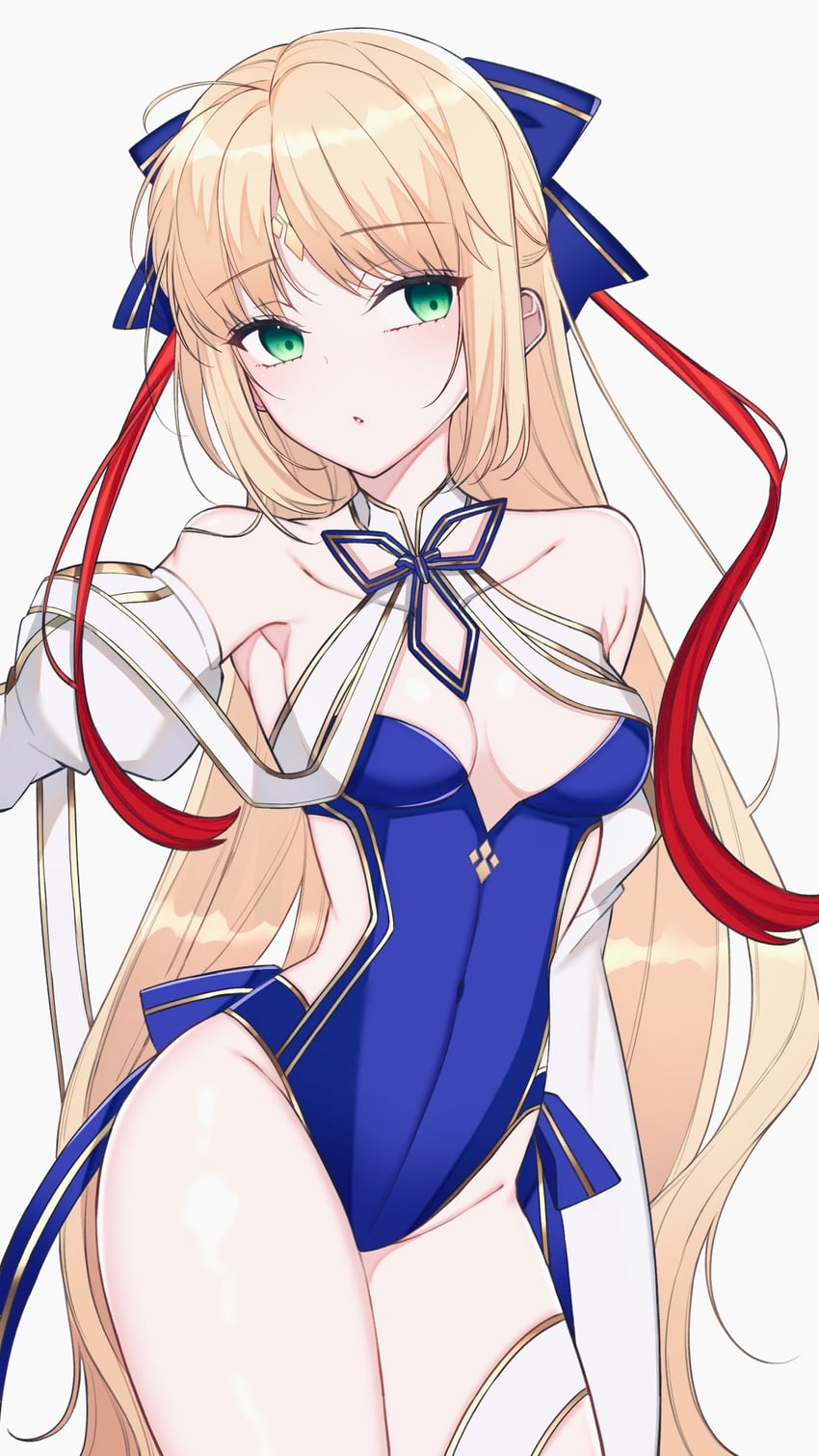 artoria pendragon and artoria caster (fate and 1 more) drawn by mati5572
