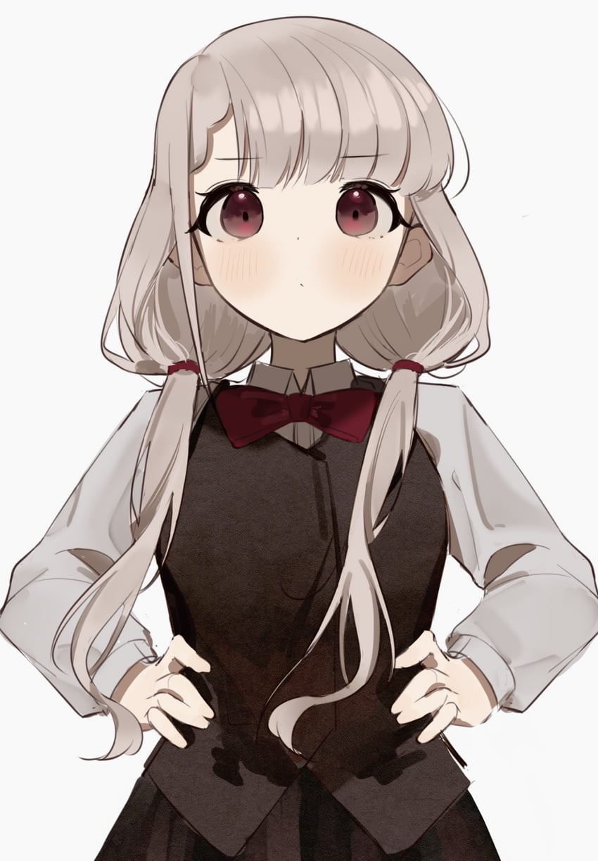 hisakawa nagi (idolmaster and 1 more) drawn by tsuchi_(sh_spica1)