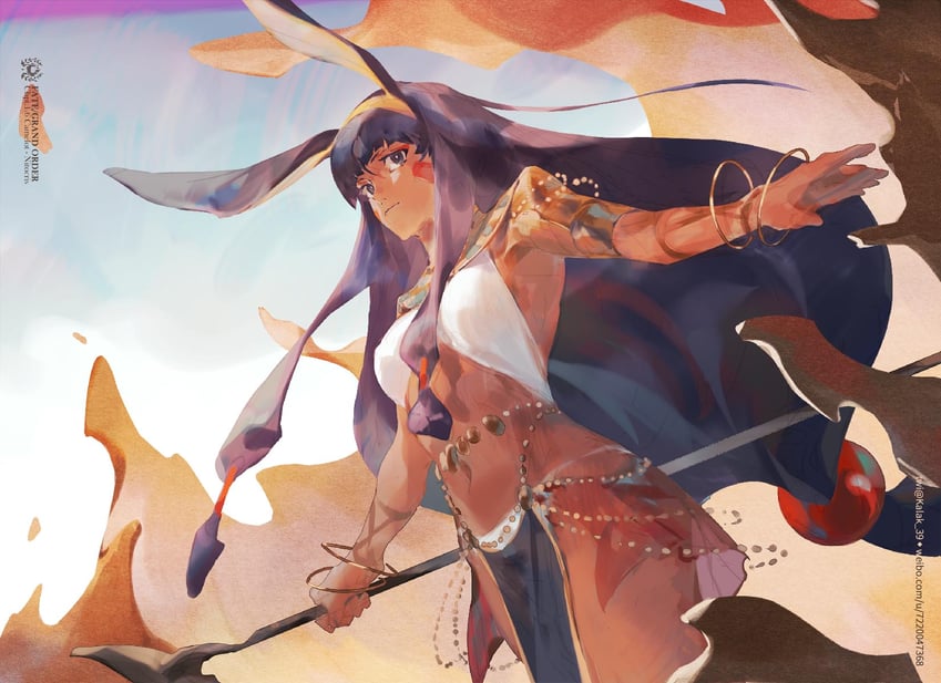 nitocris (fate and 1 more) drawn by kalak_39