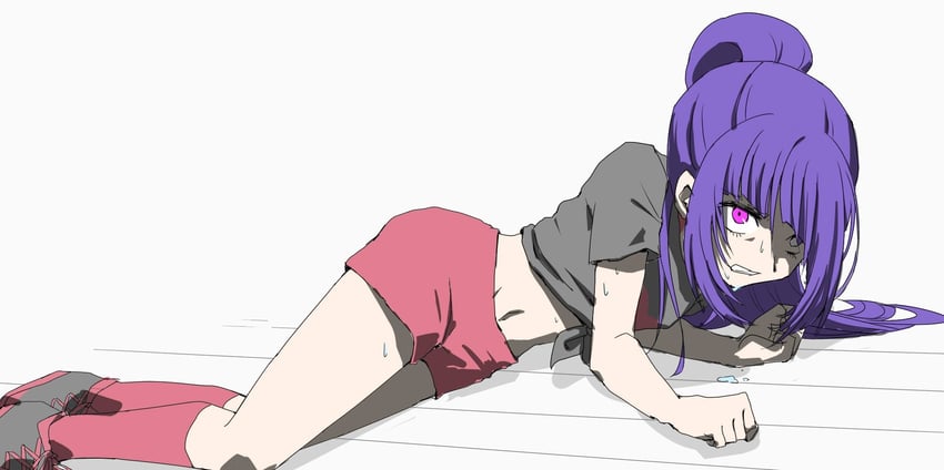 hanazono shuka (pretty series and 2 more) drawn by idori