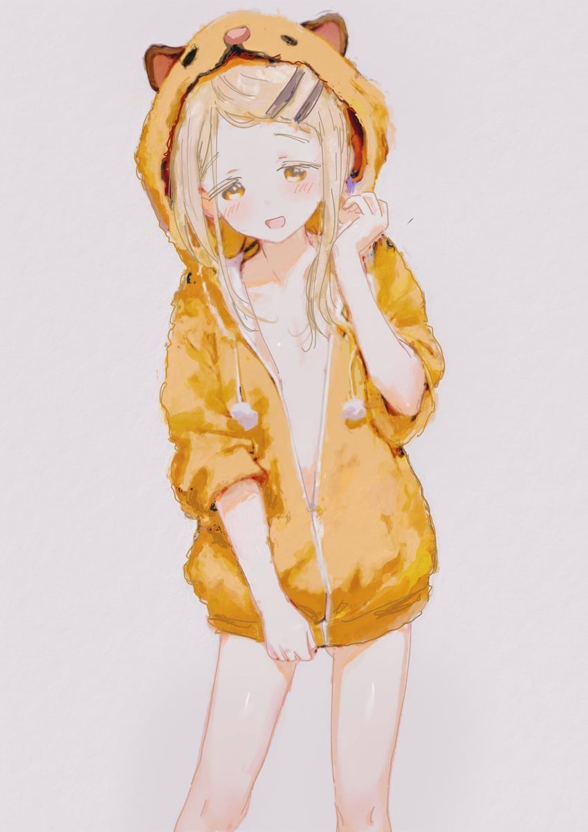 shinosawa hiro (idolmaster and 1 more) drawn by arisu_syndrome