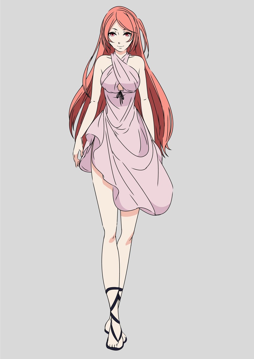 sf-a2 miki and milky eights (vocaloid and 2 more) drawn by tokudaiji