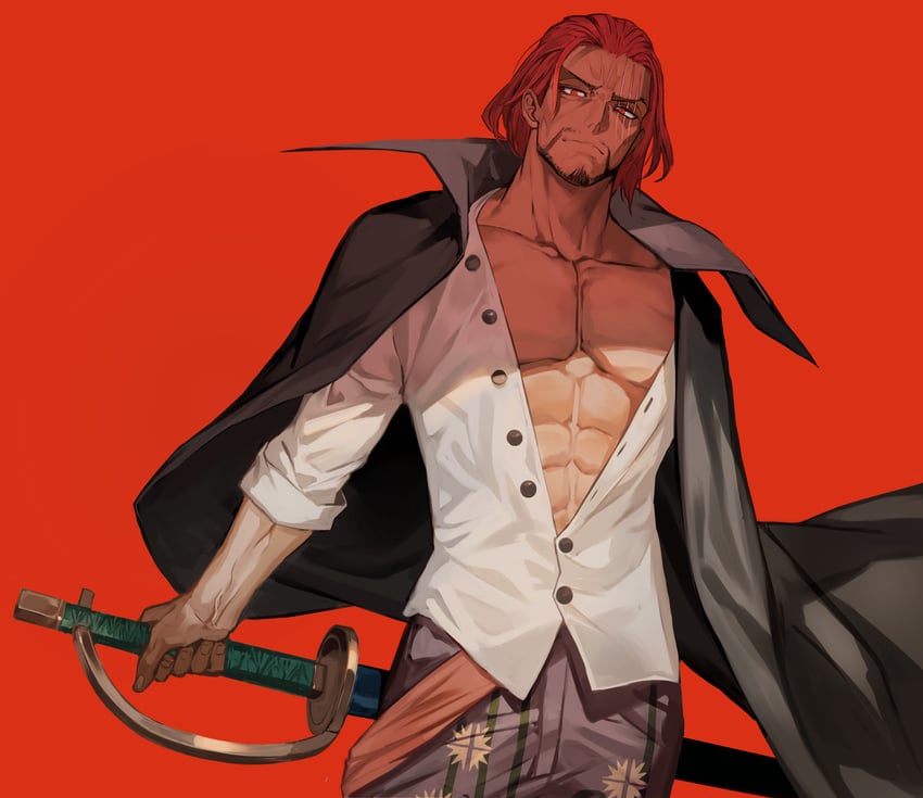 __shanks_one_piece_and_1_more_drawn_by_lack__sample-c43b0bcccac9115bef9af77ee4a64254.jpg