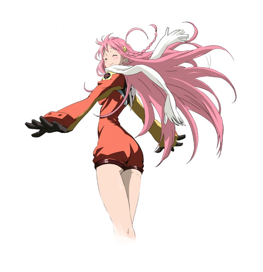 nono (top wo nerae! and 1 more) drawn by magomago