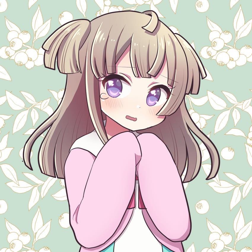 tsukikawa chili (pretty series and 1 more) drawn by koyoshi_yoko