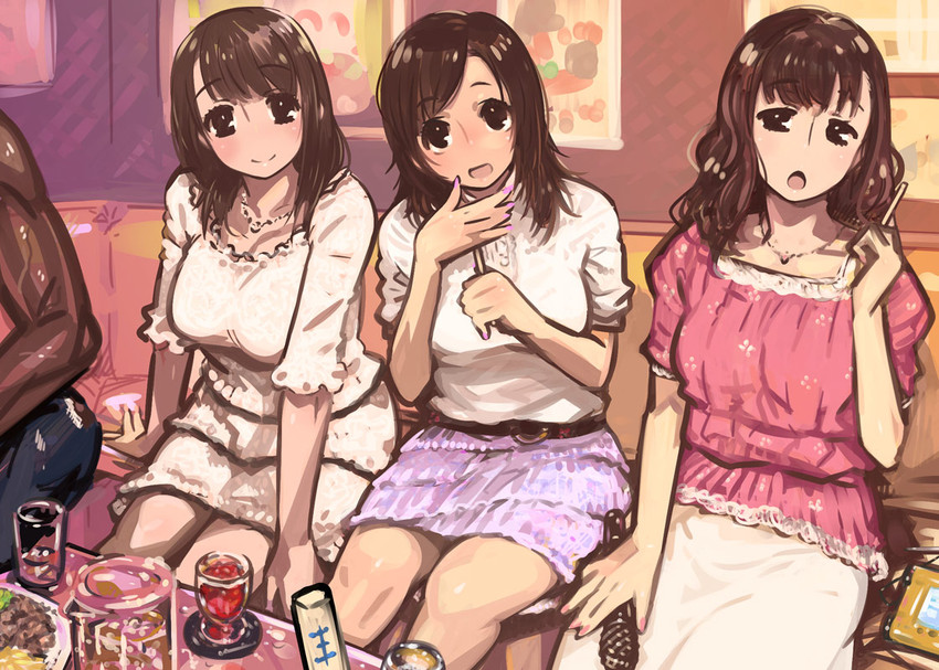 original drawn by kaqo