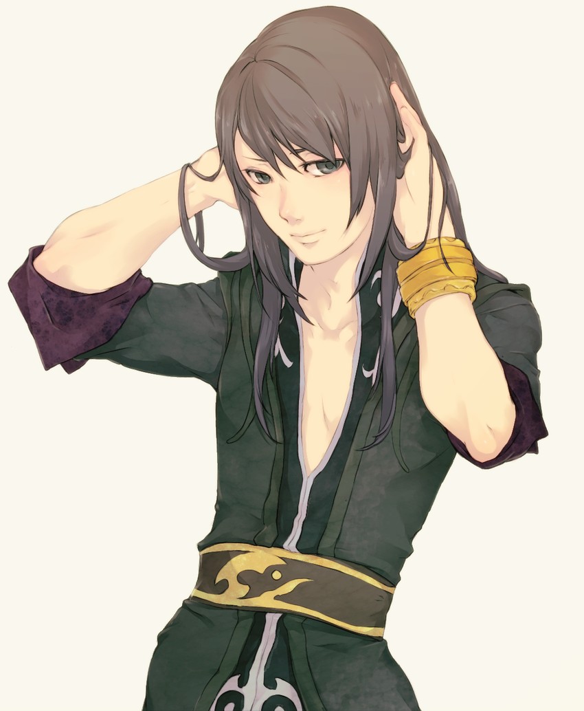 yuri lowell (tales of and 1 more) drawn by shiro_(reptil)