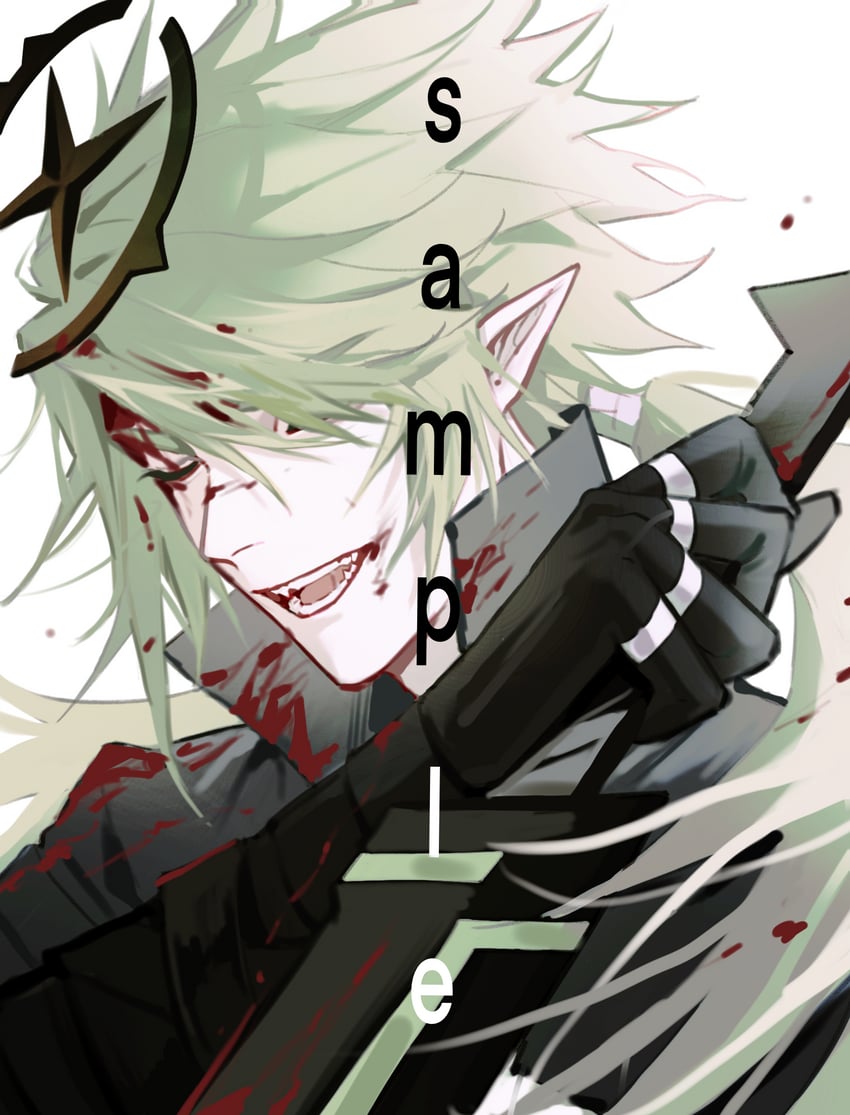 xander (aotu world) drawn by xw_ji_ben_yuan_li_gailun