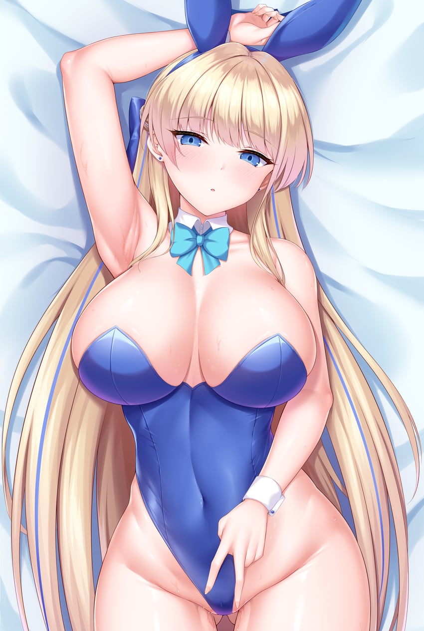 toki (blue archive) drawn by sakumin_trap