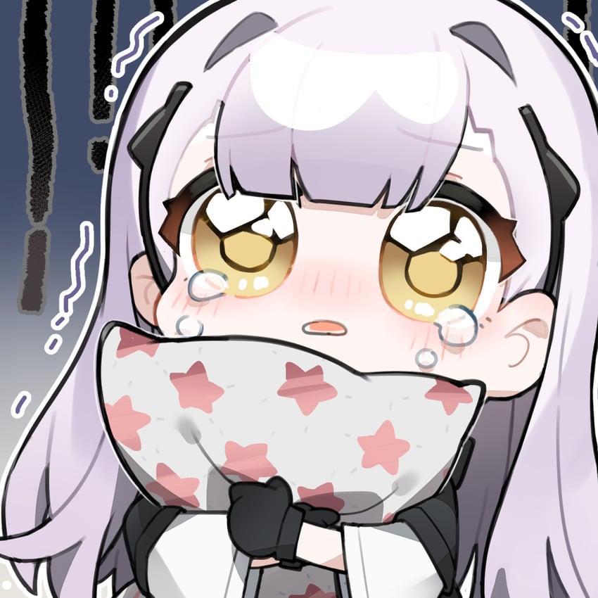 ak-alfa and tololo (girls' frontline and 1 more)