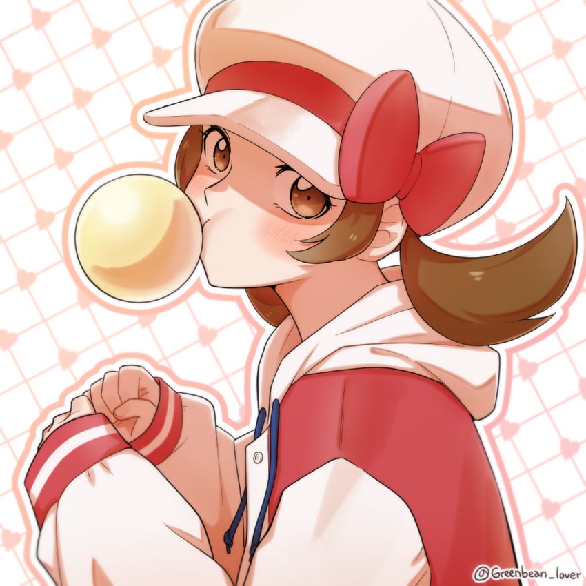 lyra (pokemon and 1 more) drawn by mikka_tsukiyo