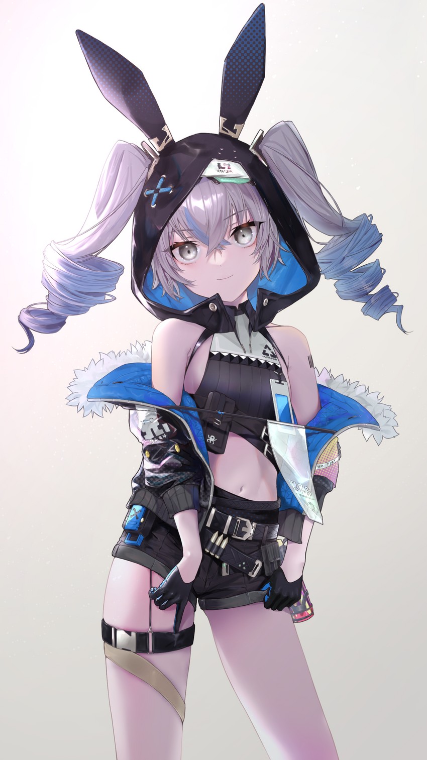 bronya zaychik (honkai and 1 more) drawn by arin_(1010_ssu)