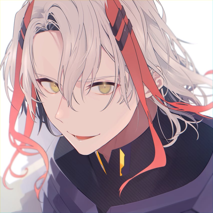 odysseus (fate and 1 more) drawn by tia_(cocorosso)
