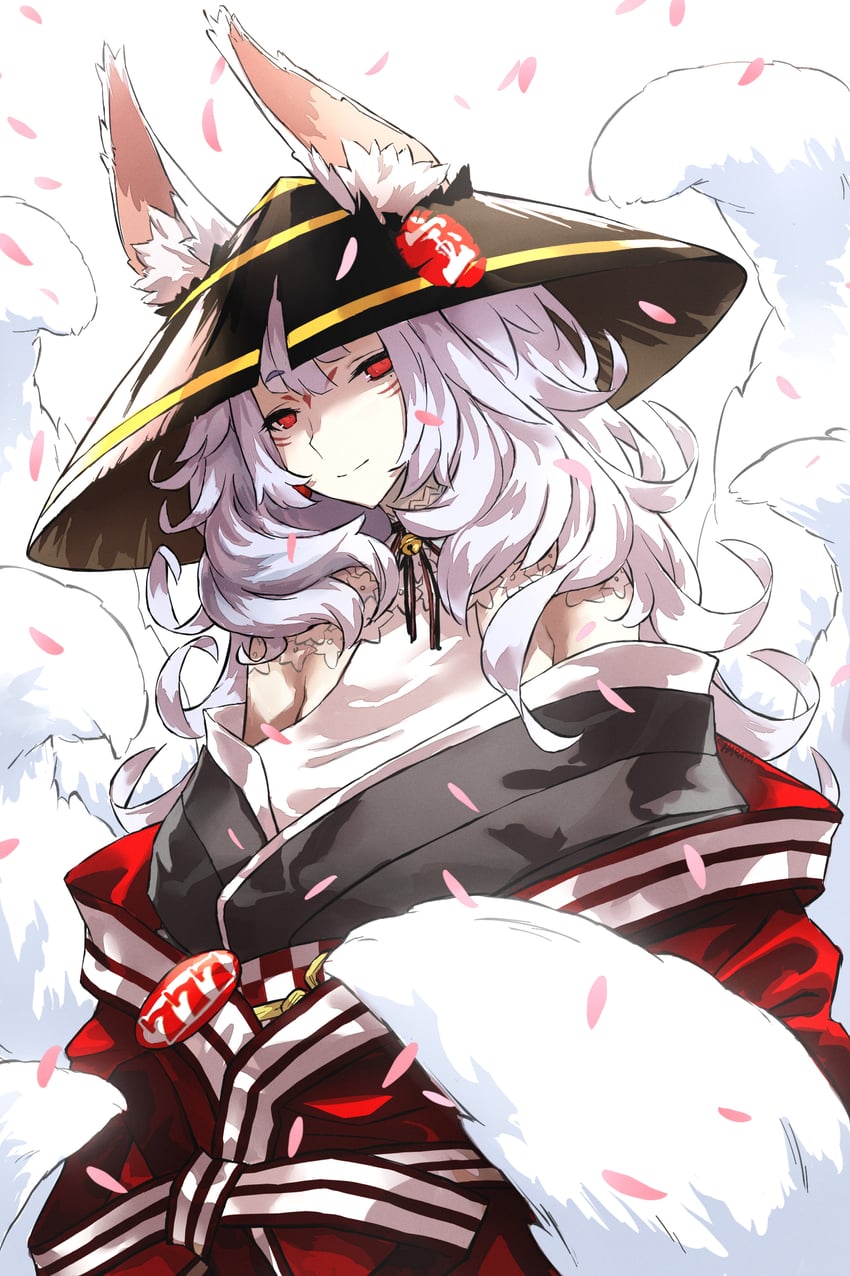 nina kosaka (nijisanji and 1 more) drawn by haraya_manawari