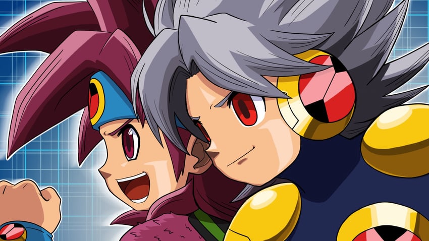 son gohan, megaman.exe, lan hikari, and gohan beast (dragon ball and 5 more) drawn by midnitew