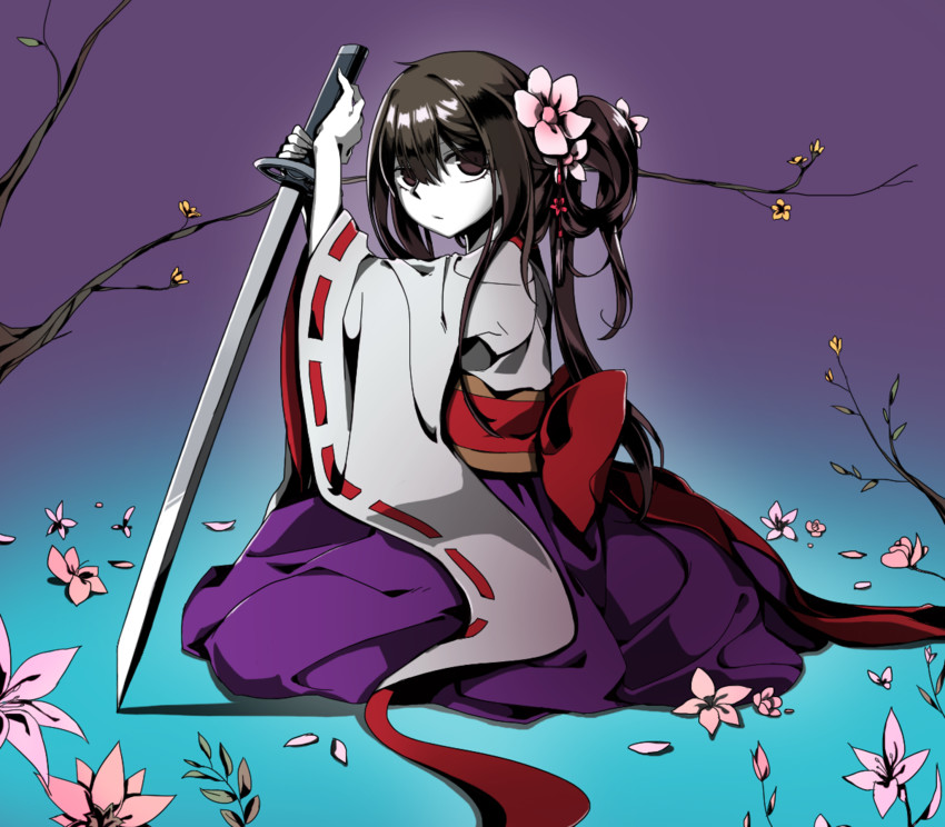 alice (deemo and 1 more) drawn by islet_(duehdvh)