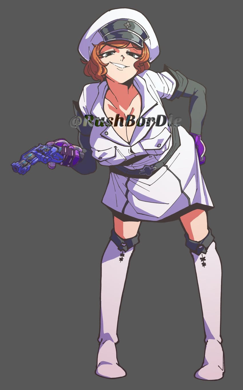 counter-strike and 1 more drawn by hugo_(rushbordie)