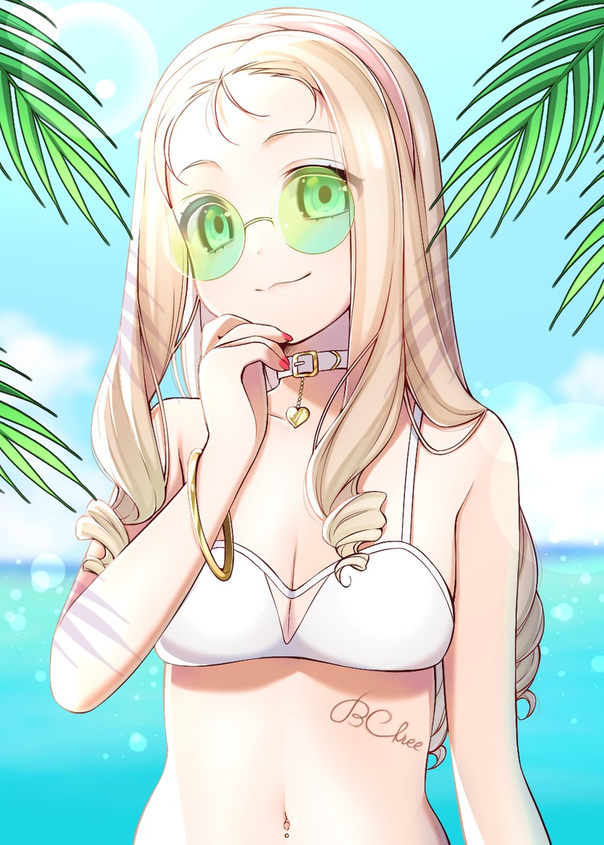 marie (girls und panzer and 1 more) drawn by ruruepa