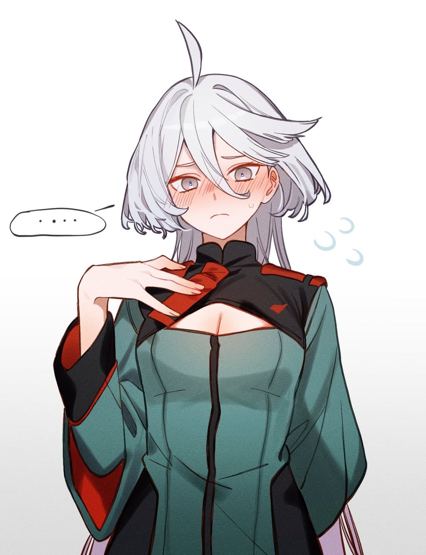 miorine rembran (gundam and 1 more) drawn by myong8_0
