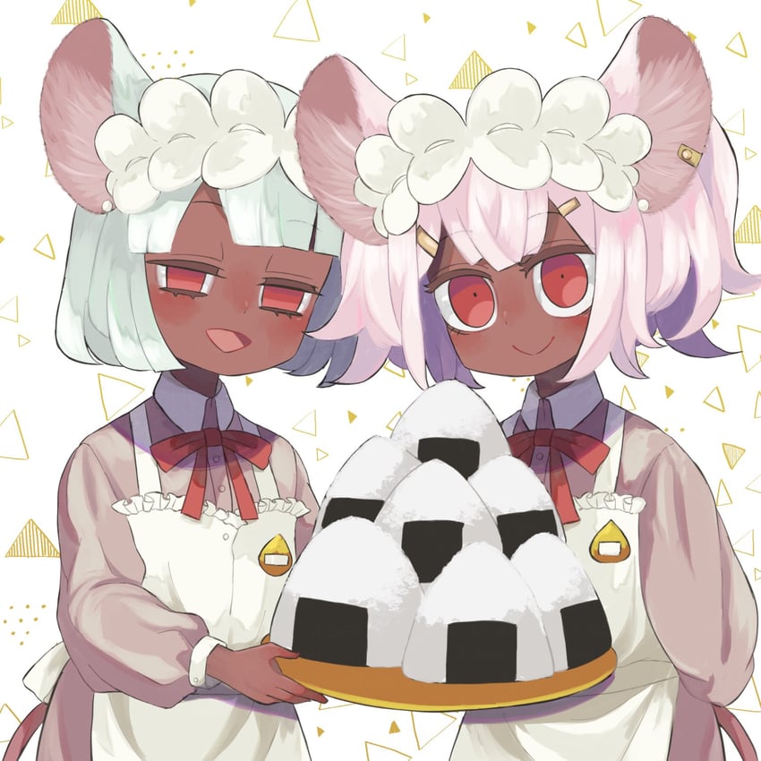 daikokuten (fate and 1 more) drawn by shiraisado_cochi